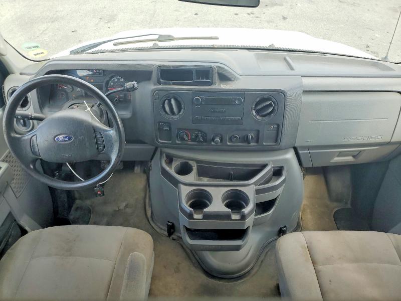 Aukcja sprzedaży 2012 Ford Econoline, vin: 1FTNE2EW4CDA35119, numer aukcji: 64384496