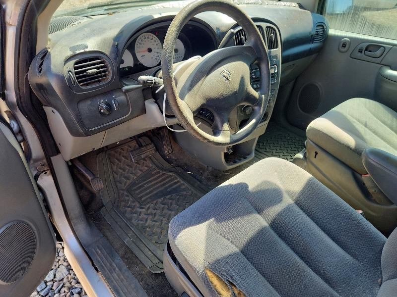 Aukcja sprzedaży 2006 Dodge Caravan, vin: 1D4GP25R16B713633, numer aukcji: 65228316
