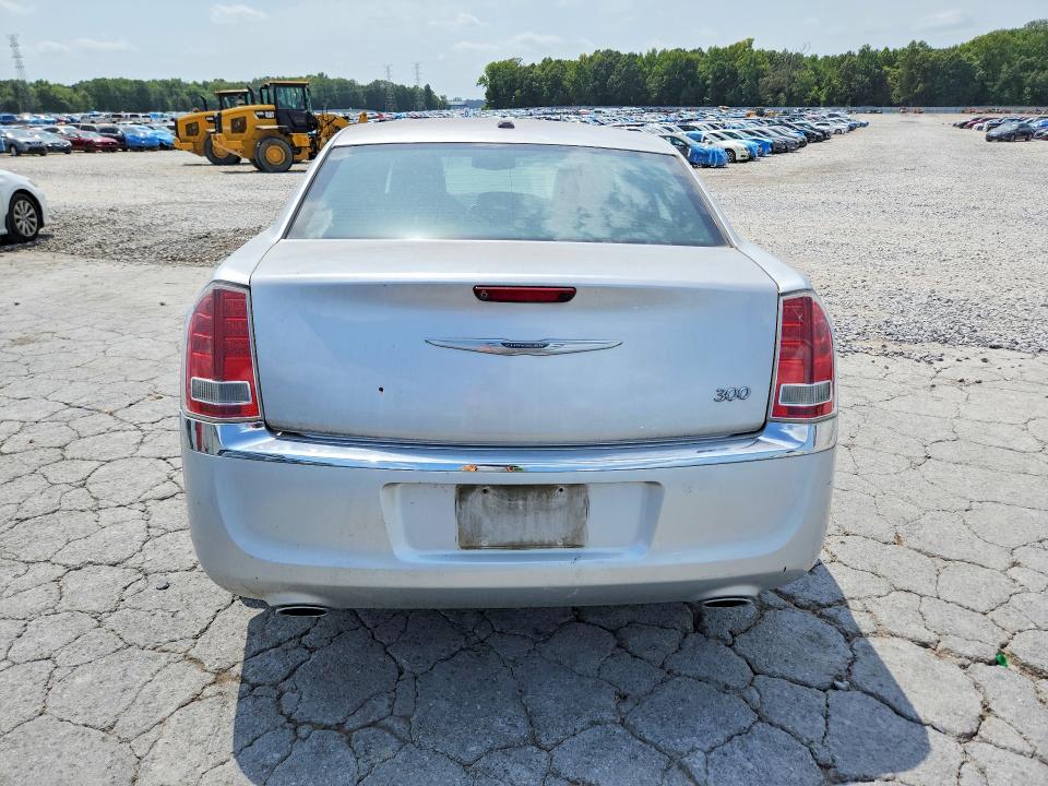 Aukcja sprzedaży 2012 Chrysler 300, vin: 2C3CCACG4CH308974, numer aukcji: 65172356