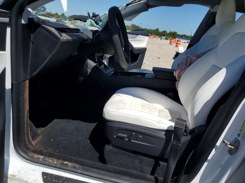 Aukcja sprzedaży 2026 Tesla Model Y, vin: 7SAYGDED8TA450728, numer aukcji: 65340046
