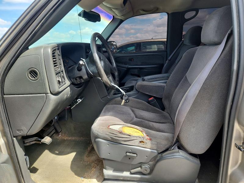 Aukcja sprzedaży 2003 Gmc Sierra, vin: 1GTGK13U83F158570, numer aukcji: 66648226