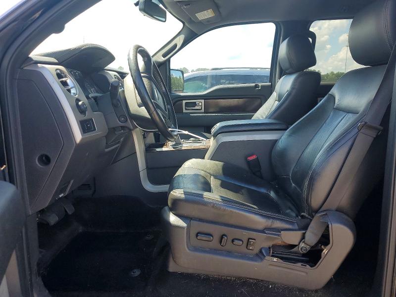 Aukcja sprzedaży 2012 Ford F150, vin: 1FTFW1CT2CFB61293, numer aukcji: 64501386