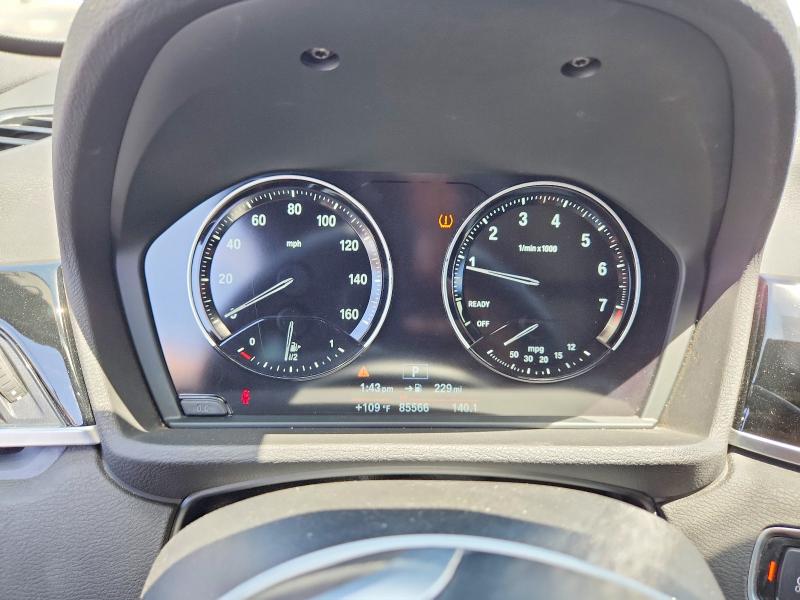 Aukcja sprzedaży 2018 Bmw X1, vin: WBXHU7C32J3H42542, numer aukcji: 64534816