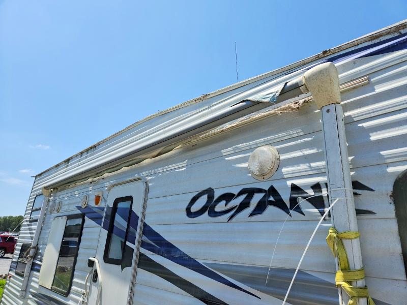 Aukcja sprzedaży 2011 Jayco Octane, vin: 1UJBJSBP9B1VY0101, numer aukcji: 62604846