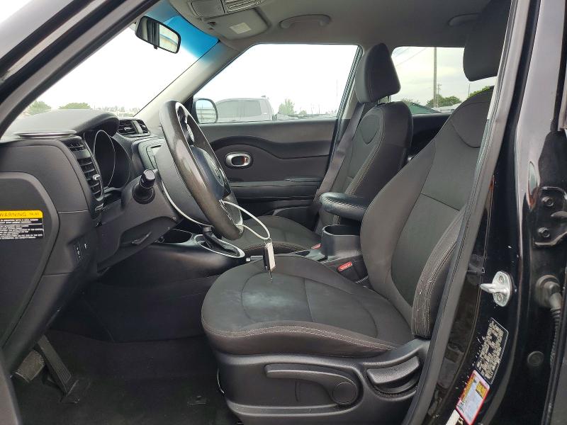 Aukcja sprzedaży 2019 Kia Soul, vin: KNDJN2A22K7687364, numer aukcji: 63733916