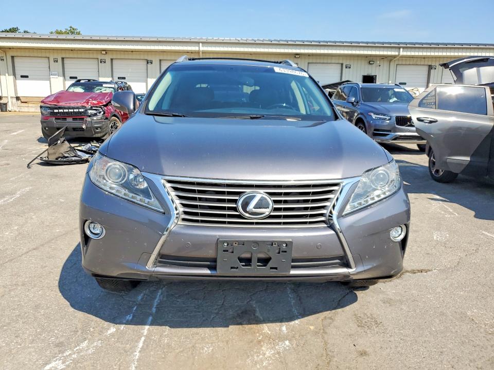 Продаж на аукціоні авто 2015 Lexus Rx 350, vin: 2T2BK1BA0FC269284, номер лоту: 63398676