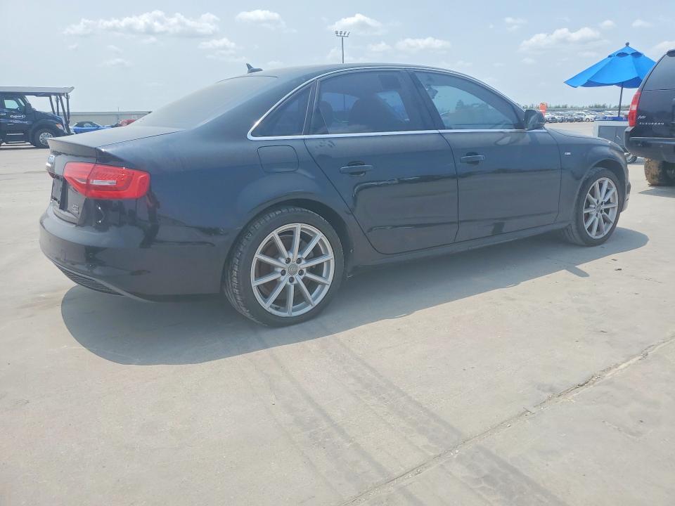 63640716 :رقم المزاد ، WAUFFAFL6GN010817 vin ، 2016 Audi A4 مزاد بيع
