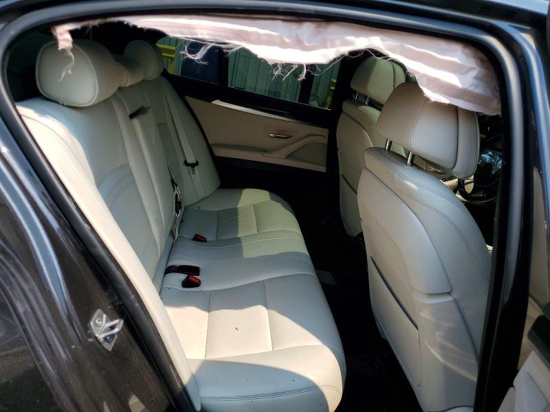 Aukcja sprzedaży 2016 Bmw 535, vin: WBA5B3C50GG259370, numer aukcji: 63767706