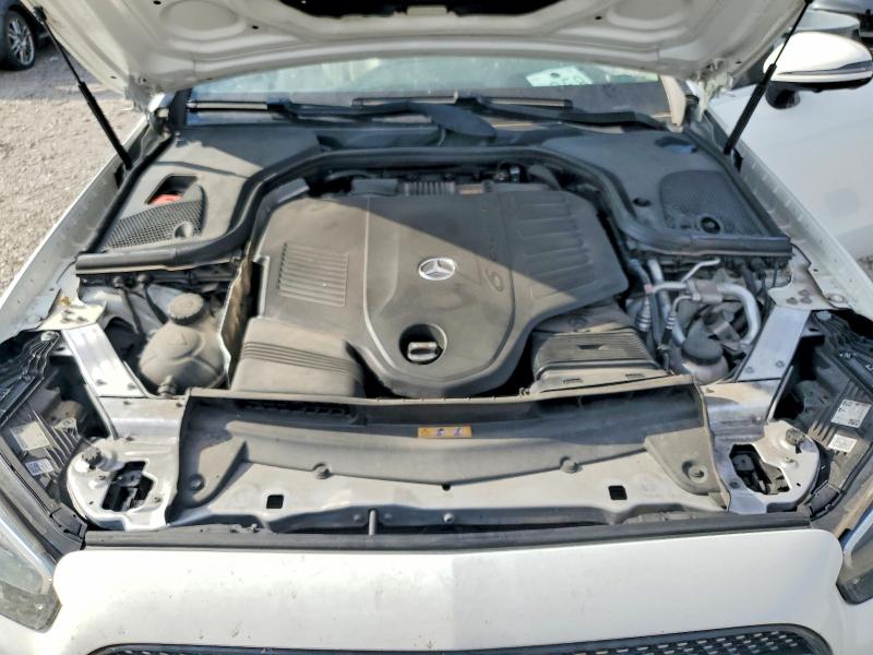 2023 Mercedes-benz E მანქანა იყიდება აუქციონზე, vin: W1K1K5KB9PF200673, აუქციონის ნომერი: 64415046