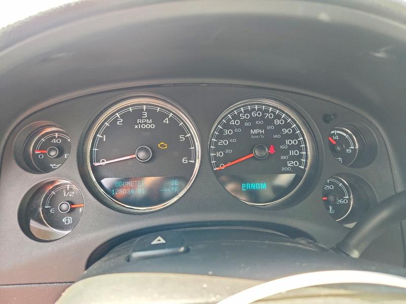 64153246 :رقم المزاد ، 1GNSCCE07ER141250 vin ، 2014 Chevrolet Tahoe مزاد بيع