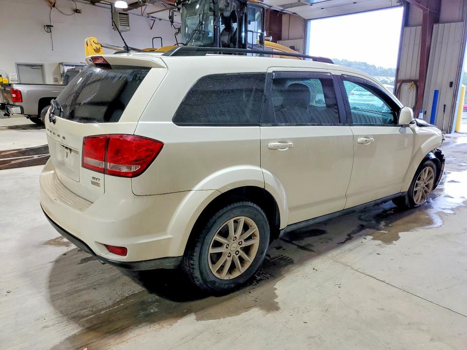 Aukcja sprzedaży 2017 Dodge Journey, vin: 3C4PDCBGXHT510126, numer aukcji: 65370046
