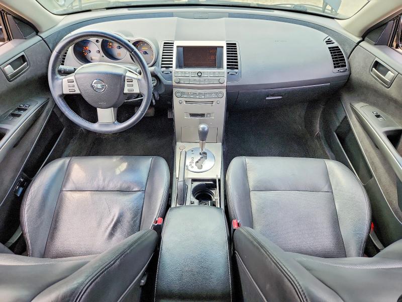 Aukcja sprzedaży 2004 Nissan Maxima, vin: 1N4BA41E24C890454, numer aukcji: 64898316