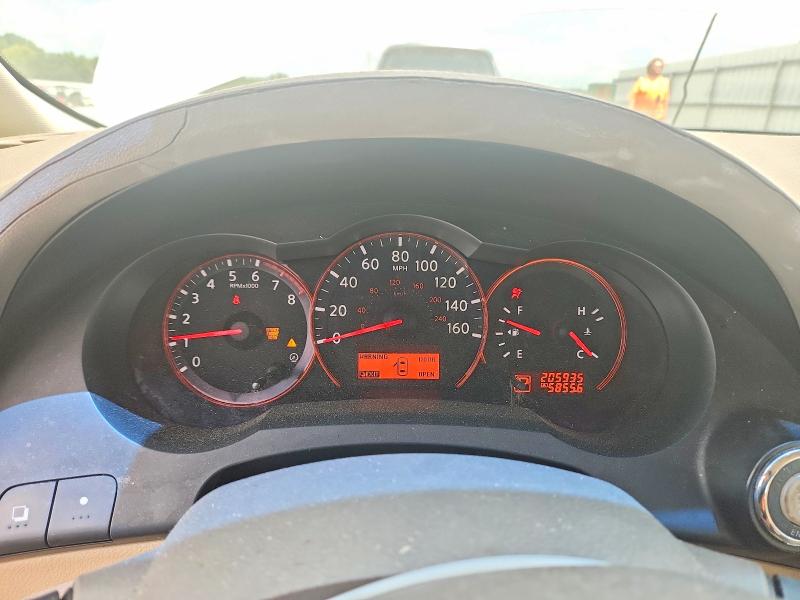 Aukcja sprzedaży 2007 Nissan Altima, vin: 1N4AL21E27N452021, numer aukcji: 64039936