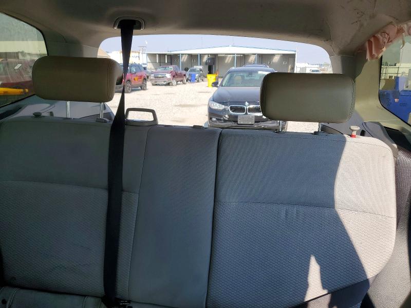 64407146 :رقم المزاد ، JF2SJAAC8EG440035 vin ، 2014 Subaru Forester مزاد بيع