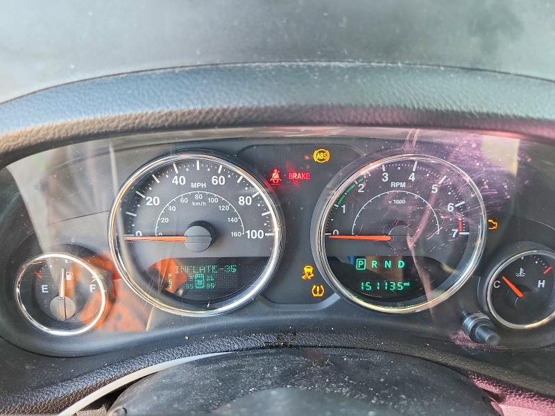 Aukcja sprzedaży 2015 Jeep Wrangler Unlimited, vin: 1C4HJWEG6FL622926, numer aukcji: 63469166