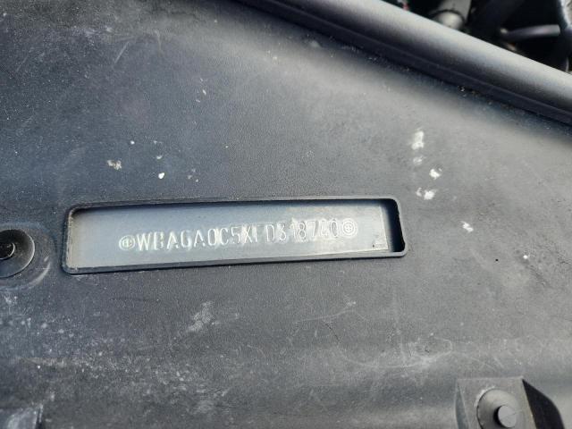 Продаж на аукціоні авто 2015 Bmw 640, vin: WBA6A0C5XFD318740, номер лоту: 66779556