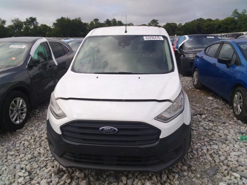 Aukcja sprzedaży 2019 Ford Transit Connect, vin: NM0LS7E2XK1404542, numer aukcji: 63290476
