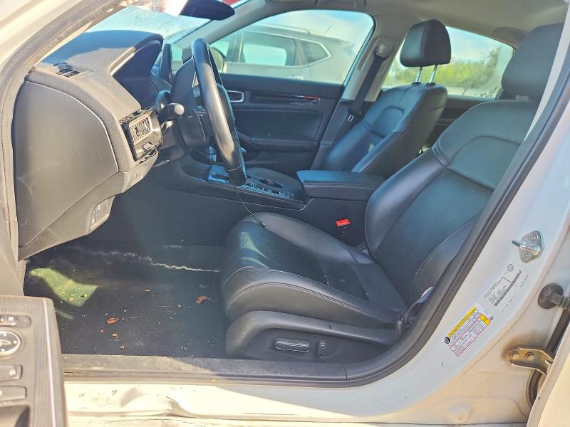 Продаж на аукціоні авто 2022 Honda Civic, vin: 2HGFE1F93NH003678, номер лоту: 64827646