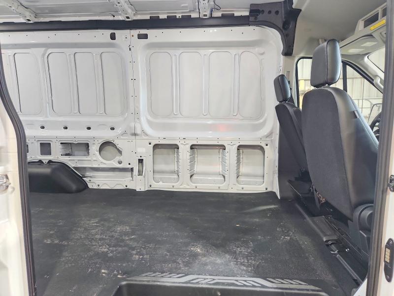 Продажа на аукционе авто 2025 Ford Transit, vin: 1FTBR1C88SKA91922, номер лота: 66311606