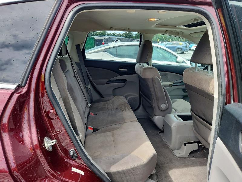 Aukcja sprzedaży 2014 Honda Cr-v, vin: 5J6RM3H57EL045594, numer aukcji: 63728216