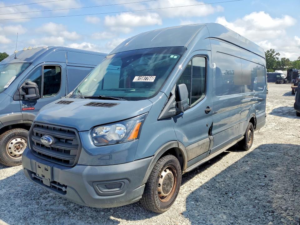 2020 Ford Transit მანქანა იყიდება აუქციონზე, vin: 1FTBR3X81LKA86892, აუქციონის ნომერი: 61597766