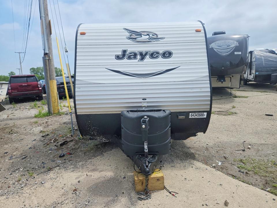 Продаж на аукціоні авто 2016 Jayco Jay Flight, vin: 1UJBJ0BM9G1TK0279, номер лоту: 64345666