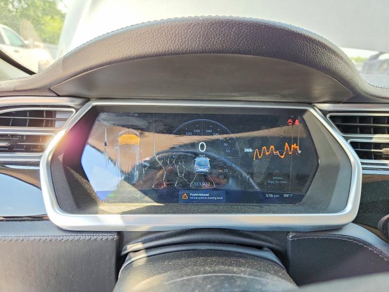 Aukcja sprzedaży 2013 Tesla Model S, vin: 5YJSA1AC9DFP11174, numer aukcji: 63670186