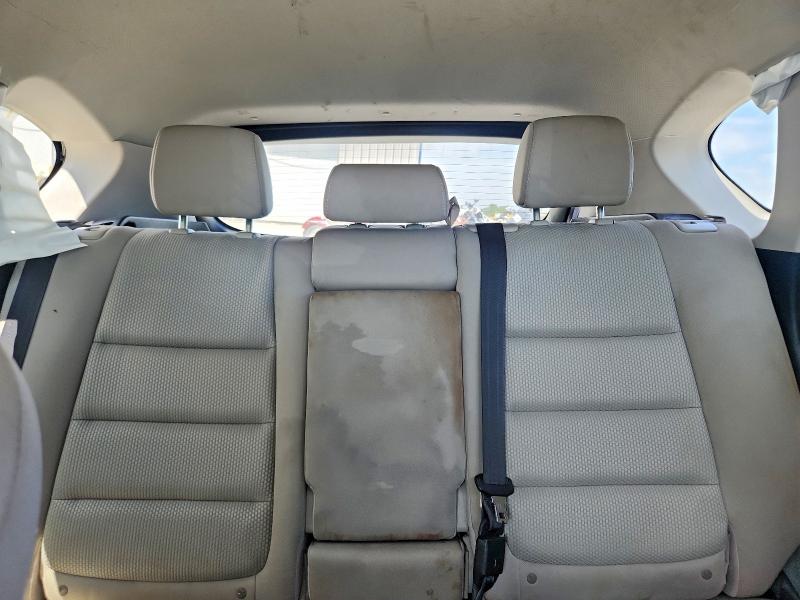 66215396 :رقم المزاد ، JM3KE4CY9G0755880 vin ، 2016 Mazda Cx-5 مزاد بيع