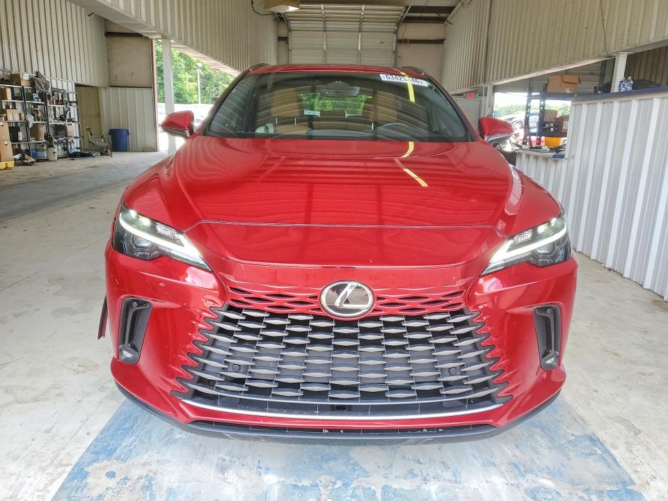 Aukcja sprzedaży 2024 Lexus Rx 350, vin: JTJCHMAA5R2019632, numer aukcji: 63423446