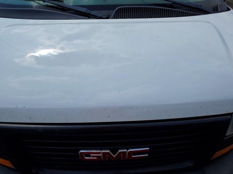66360516 :رقم المزاد ، 1GTW7AFP1K1320702 vin ، 2019 Gmc Savana مزاد بيع