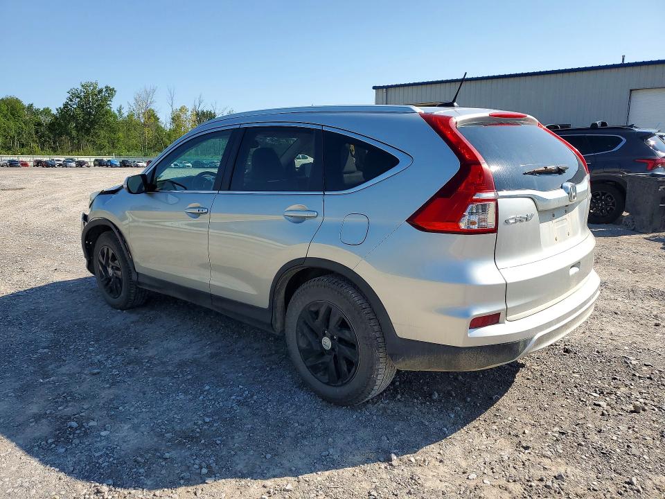 Aukcja sprzedaży 2015 Honda Cr-v, vin: 5J6RM4H78FL075552, numer aukcji: 63791356