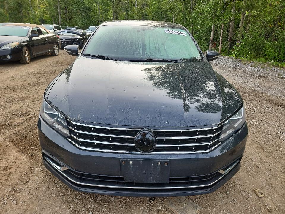 Aukcja sprzedaży 2016 Volkswagen Passat, vin: 1VWBS7A37GC067057, numer aukcji: 65945856
