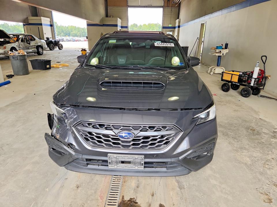 Продаж на аукціоні авто 2022 Subaru Wrx, vin: JF1VBAU67N8027781, номер лоту: 65445916