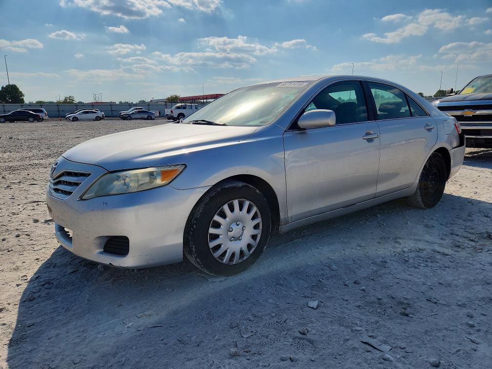 Продаж на аукціоні авто 2010 Toyota Camry, vin: 4T4BF3EK0AR056616, номер лоту: 66751416