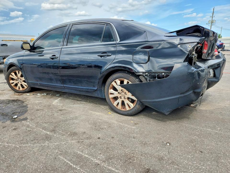 Продаж на аукціоні авто 2010 Toyota Avalon, vin: 4T1BK3DB2AU361798, номер лоту: 66904716