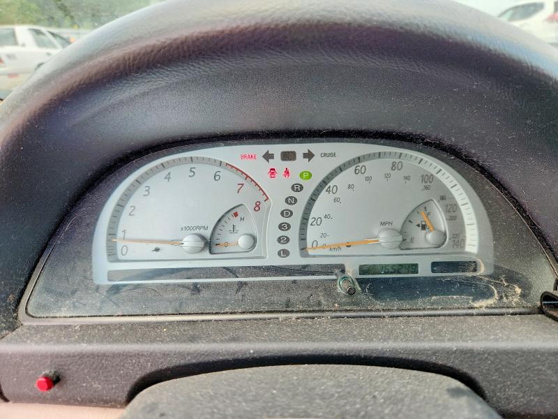 64042486 :رقم المزاد ، 4T1BF32K53U553307 vin ، 2003 Toyota Camry مزاد بيع