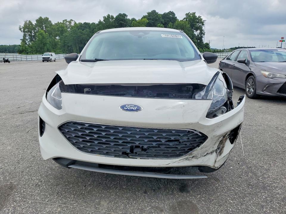 Aukcja sprzedaży 2022 Ford Escape, vin: 1FMCU9G69NUA61083, numer aukcji: 62301516