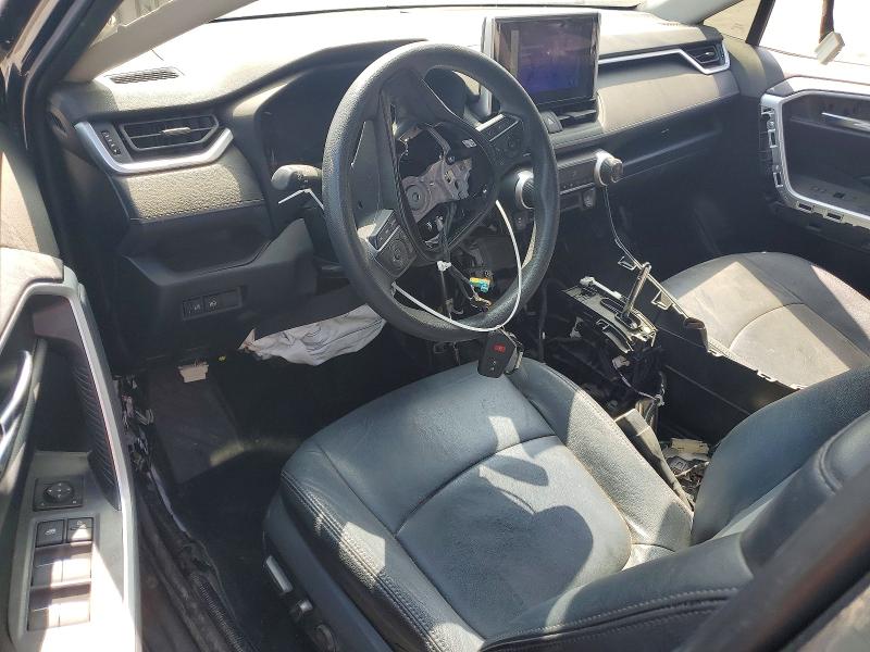 Продаж на аукціоні авто 2025 Toyota Rav4, vin: JTMW1RFV2SD128685, номер лоту: 65116576