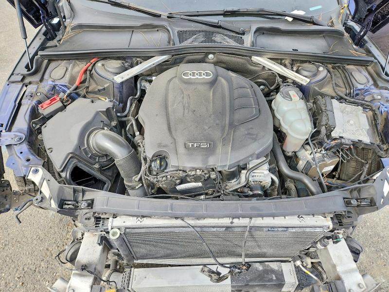 Aukcja sprzedaży 2020 Audi A5, vin: WAUSNAF52LA003593, numer aukcji: 64154436