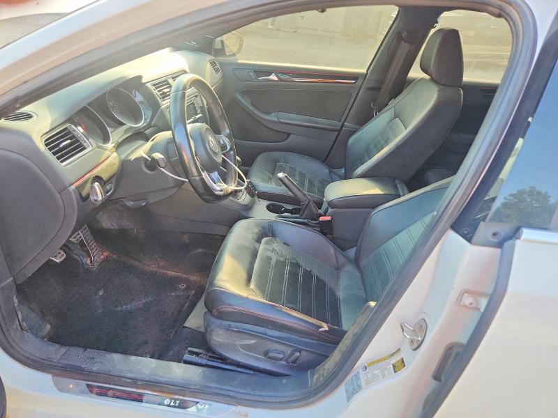 Продаж на аукціоні авто 2017 Volkswagen Jetta, vin: 3VW5T7AJ7HM359557, номер лоту: 64643366