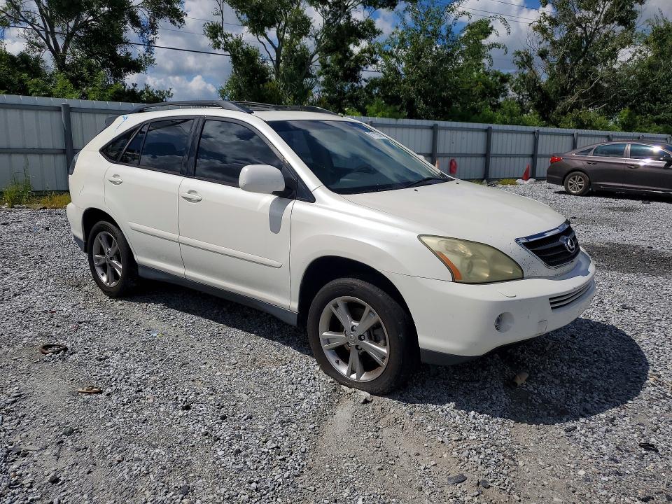 Aukcja sprzedaży 2006 Lexus Rx, vin: JTJGW31U560002154, numer aukcji: 67118546