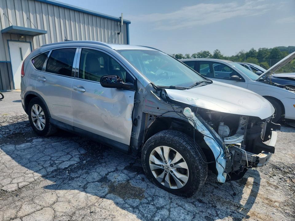 Aukcja sprzedaży 2012 Honda Cr-v, vin: JHLRM4H72CC011172, numer aukcji: 64005256