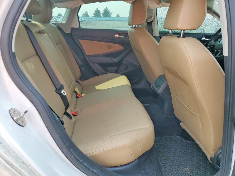 Продаж на аукціоні авто 2019 Volkswagen Jetta, vin: 3VWCB7BUXKM276070, номер лоту: 64582176