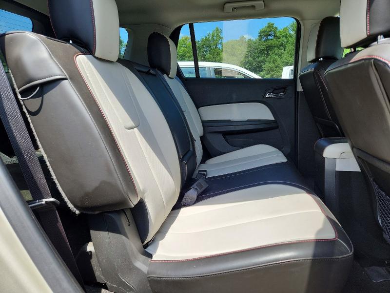 Aukcja sprzedaży 2015 Gmc Terrain, vin: 2GKFLXEK6F6223667, numer aukcji: 62201186
