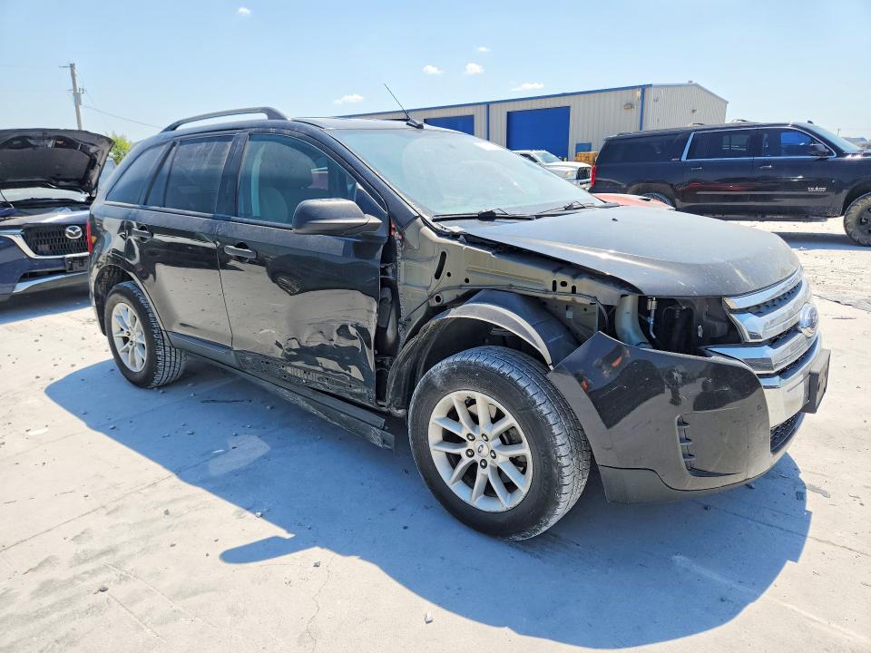 Продаж на аукціоні авто 2013 Ford Edge, vin: 2FMDK3GC4DBC25826, номер лоту: 66736306