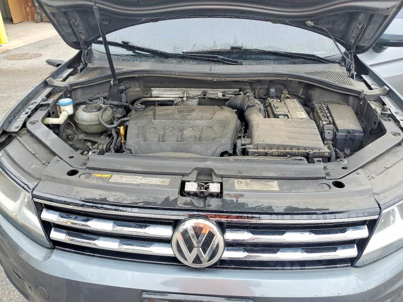 Продаж на аукціоні авто 2019 Volkswagen Tiguan, vin: 3VV0B7AX1KM041141, номер лоту: 63583426