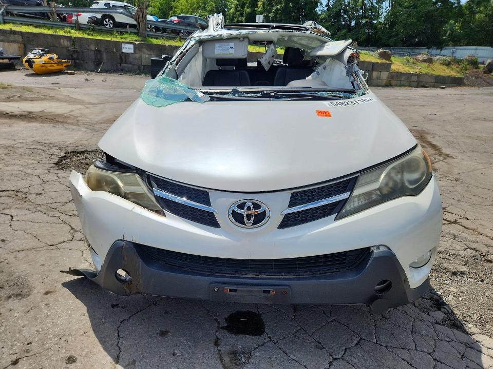 64823716 :رقم المزاد ، 2T3DFREV8DW067861 vin ، 2013 Toyota Rav4 مزاد بيع