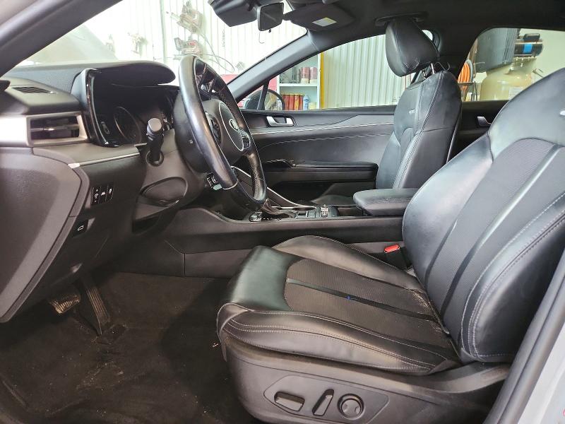 Aukcja sprzedaży 2021 Kia K5, vin: 5XXG64J28MG049231, numer aukcji: 65496196