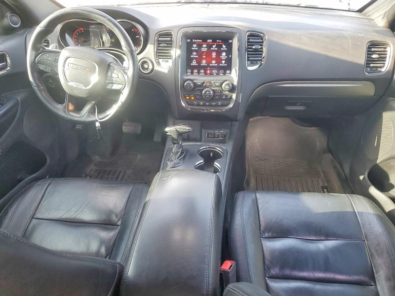 Продажа на аукционе авто 2019 Dodge Durango, vin: 1C4RDJDG1KC853114, номер лота: 64059776
