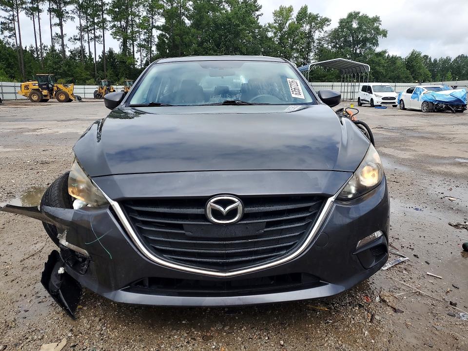Aukcja sprzedaży 2016 Mazda 3, vin: JM1BM1U79G1329648, numer aukcji: 63567226